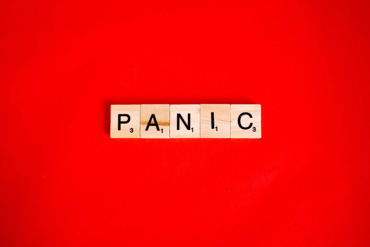 Panic Attacks: Symptoms, Causes, and Treatment