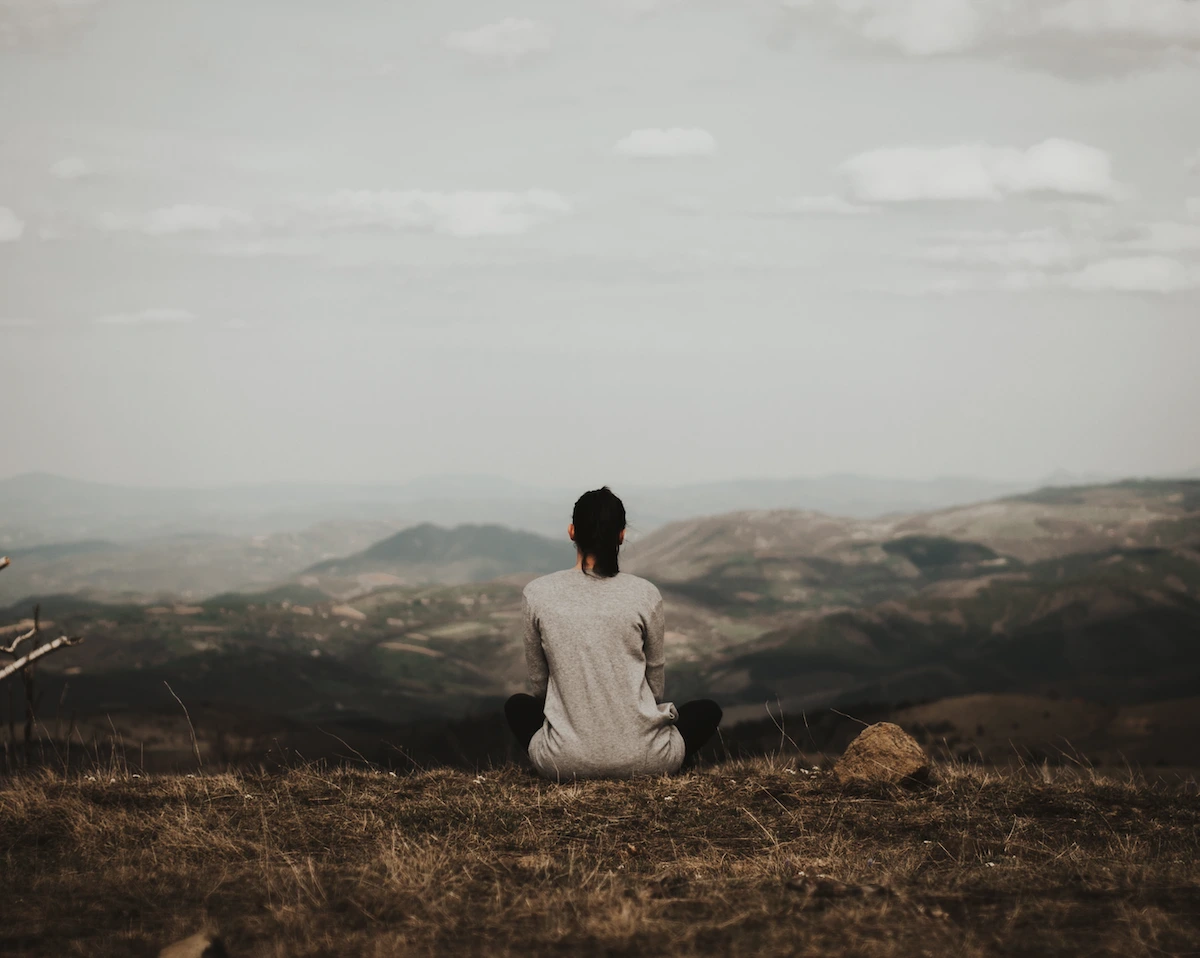 Mindfulness as a powerful tool for mental health